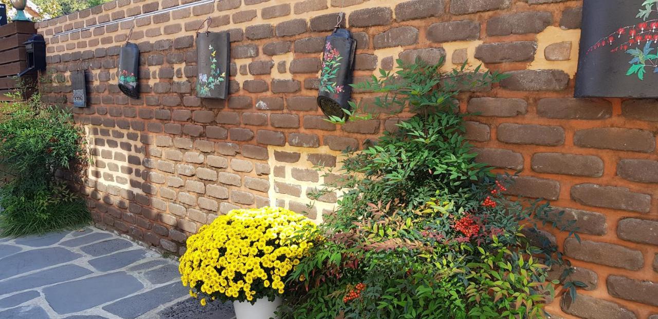 Jeonju Hanok House Exterior foto